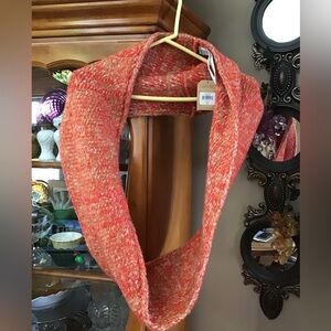 Frye and Co. infinity scarf